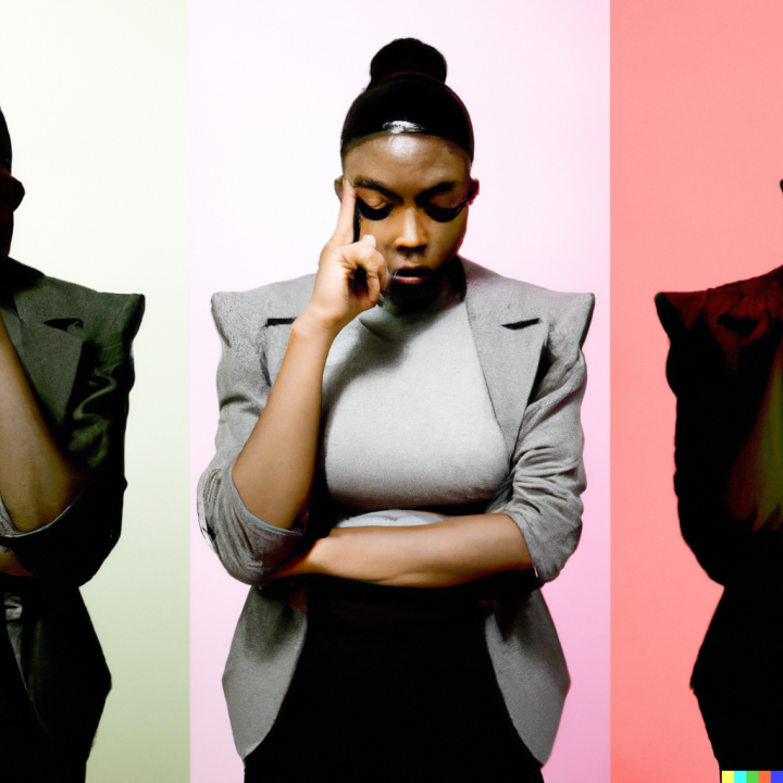 Navigating Paradox: The Foundation of Leadership