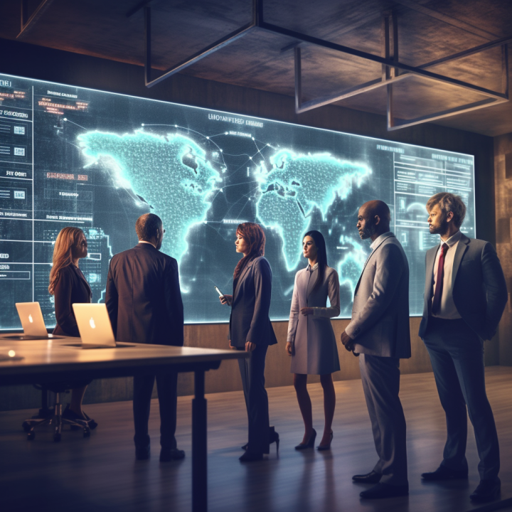 Generative AI: The frontiers of Next Generation User Experience!!